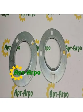 PF 90 SKF Корпус фланцевий штампований