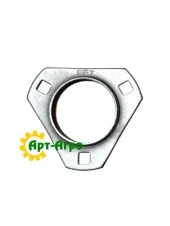 PFT 204 Kit Stamped flange housing