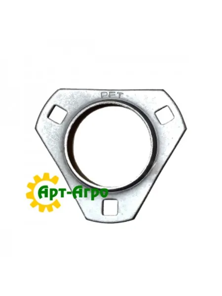 PFT 204 Кіт Корпус фланцевий штампований PFT 204 Кіт Корпус фланцевий штампований