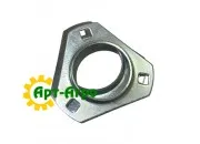 PFT 205 Кіт Корпус фланцевий штампований (комплект 2шт)