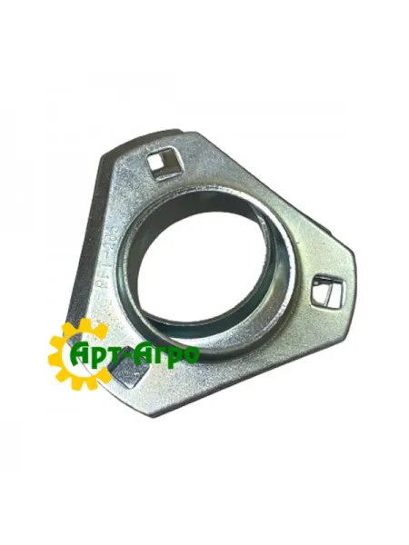 PFT 205 Кіт Корпус фланцевий штампований (комплект 2шт) PFT 205 Кіт Корпус фланцевий штампований (комплект 2шт)