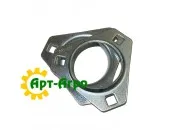 PFT 206 Кіт Корпус фланцевий штампований