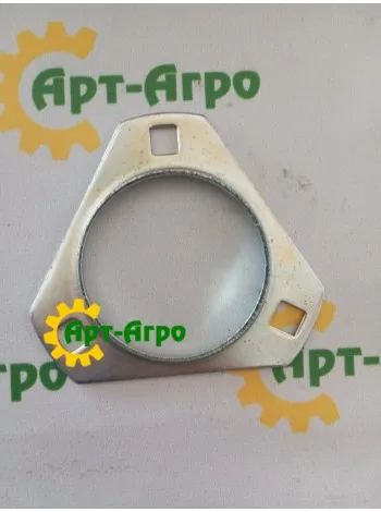 PFT 207 Кіт Корпус фланцевий штампований