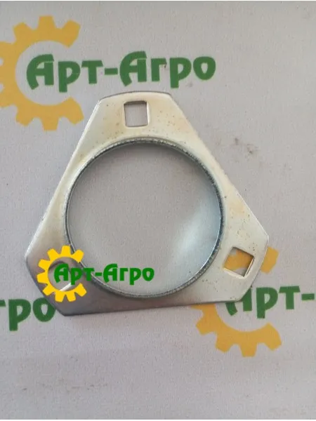 PFT 207 Кіт Корпус фланцевий штампований PFT 207 Кіт Корпус фланцевий штампований