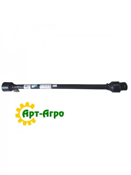 87438828 Вал карданий в зборі