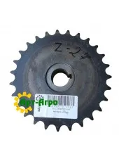 1345472C1 Drive sprocket of return elevator CNH (Ukraine)