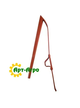 610272 CLAAS stalk grower (Poland) 610272 CLAAS stalk grower (Poland)