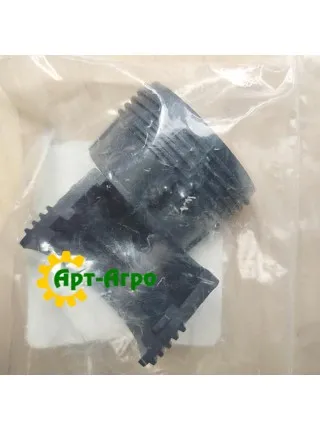 87630104 CNH fitting