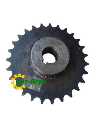 1345472C1 Зірочка приводу колосового елеватора CNH(Україна) 1345472C1 Зірочка приводу колосового елеватора CNH(Україна)