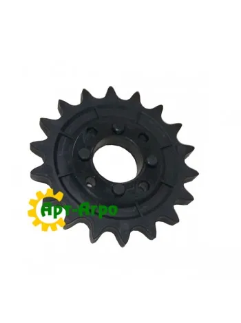 G19001311 Sprocket Z-18 GASPARDO(MAYER PRO)