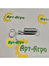 G18903170R Tension spring for the Gaspardo seeder (MAYER PRO)