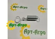 G18903170R Пружина натяжная к сеялке Gaspardo (MAYER PRO)