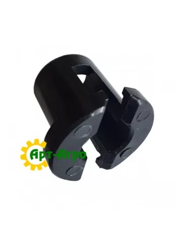 G18421832 Втулка приводного вала круглая Gaspardo (MAYER PRO)