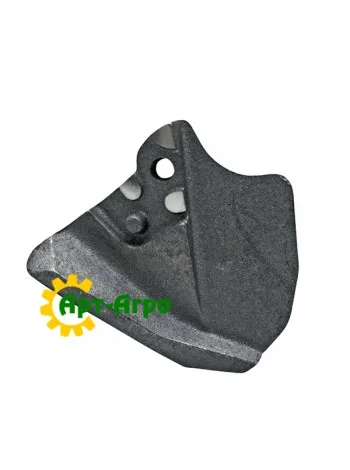 955995 Right coulter tip AMAZONE