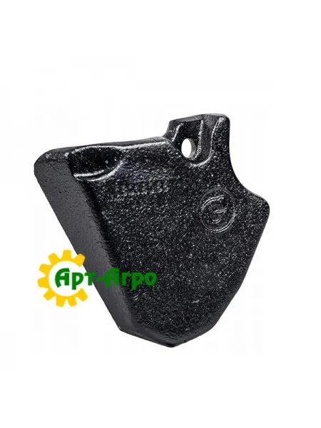 955996 Coulter tip left AMAZONE