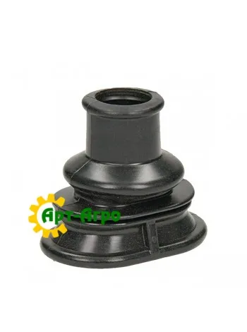 3188500 Перехідник гумовий на насіннепровід прямий AMAZONE