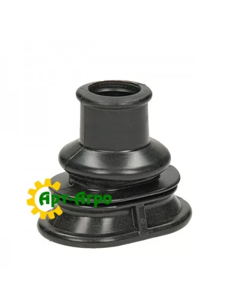 3188500 Перехідник гумовий на насіннепровід прямий AMAZONE