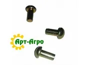 800-213C Заклепка 1/4 X 1/2 (6,35 X12,7 мм) Great-Plains