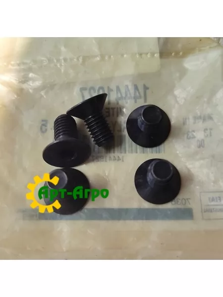 14441927 Болт, M8x16mm, Cl 8.8, MRX870 CNH