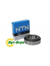 25580/25520 NTN(Without UE) Tapered Roller Bearing