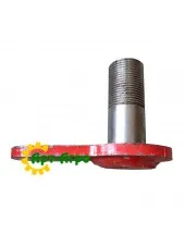 1118370 GREGOIRE BESSON swivel axle