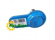 1118370 Вісь поворотна GREGOIRE BESSON (аналог)