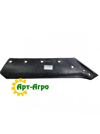 073007-EZ Lemiesz dłutowy lewy (z wymienną końcówką) KVERNELAND(EZ)