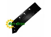 173613 Лемех левый Gregoire Besson (IQparts)