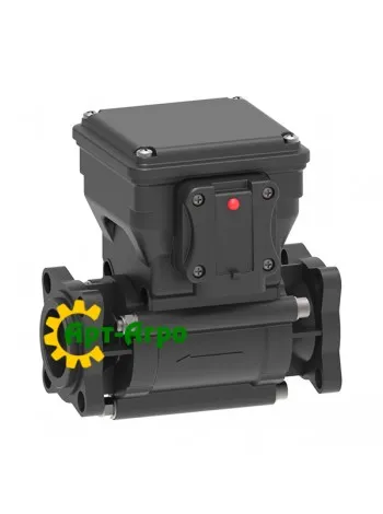 46211A20000 Przepływomierz 20 bar 290 psi Arag