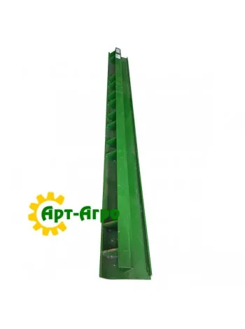 AH151119 Куточок підбарабання молотильного барабана John Deere (Parts Express)