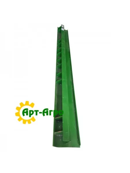 AH151119 Куточок підбарабання молотильного барабана John Deere (Parts Express) AH151119 Куточок підбарабання молотильного барабана John Deere (Parts Express)