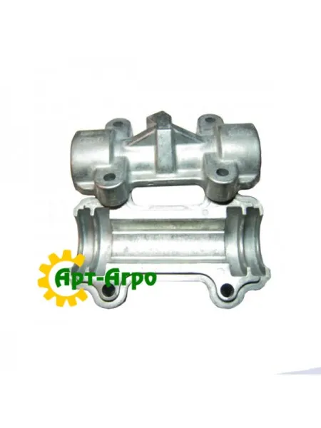 AH168158-UA Shaft bearing straw walker (aluminum) JOHN DEERE