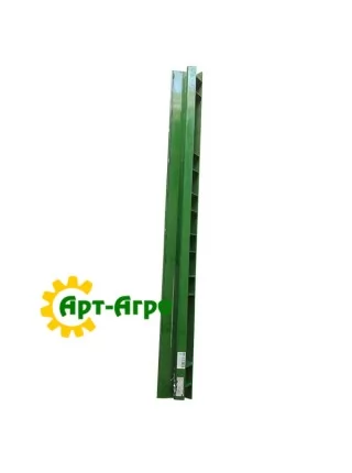 AH151119 Куточок підбарабання молотильного барабана John Deere (Parts Express) AH151119 Куточок підбарабання молотильного барабана John Deere (Parts Express)