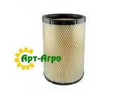 RS5355 Фільтр повітряний внутрішній Baldwin