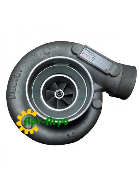 504101887 Турбіна Holset