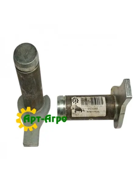 3133509 Палець рами Rubin 9 D35x86/107-M10x1 Lemken