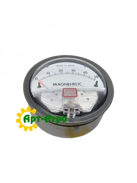 890-471C Great Plains turbine gauge