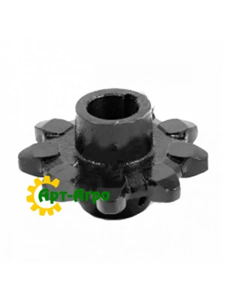 84981028 Auger sprocket CNH (Combine)