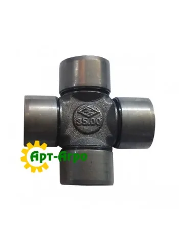 KV.3276(02D03903) PROGRESS-KV Driveshaft cross