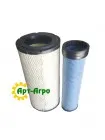X011402 Set. Donaldson air filters