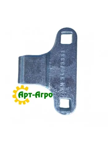 84073333-RM Knife clamp CNH Rima