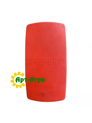 G19005480 Seed tank cover Gaspardo