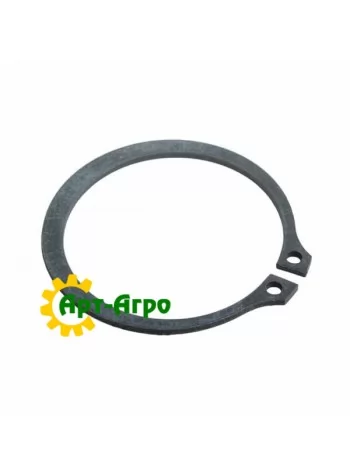 327911 Стопорне кільце зовнішнє D-55mm CNH