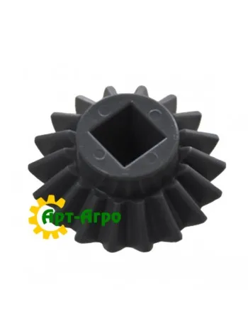 19001720 Gaspardo dispenser gear (large incomplete)