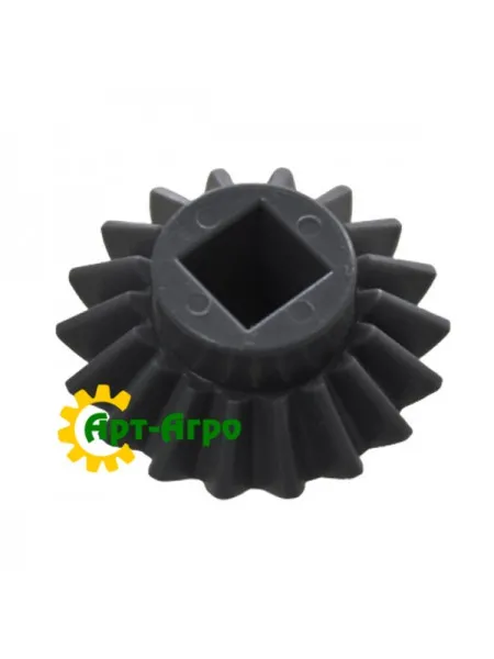 19001720 Шестерня дозатора Gaspardo (велика некомплект)