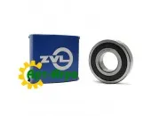6305-2RS ZVL Підшипник однорядний кульковий