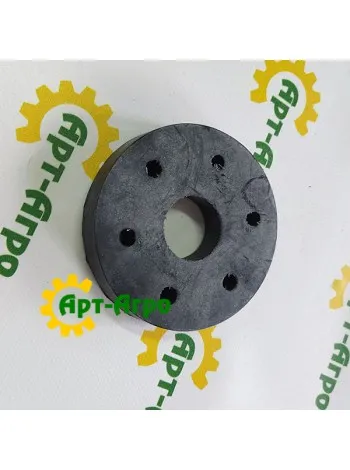 2041/03-00-001 Rubber coupling UNIA