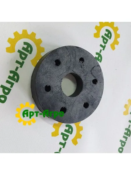 2041/03-00-001 Муфта гумова UNIA