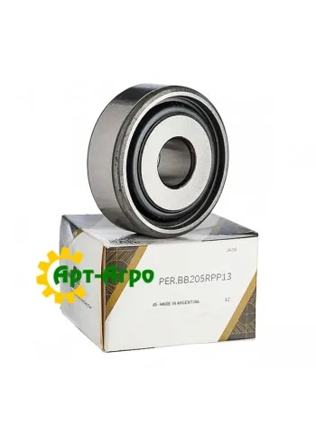 205 PP13 PEER Łożysko kulkowe jednorzędowe