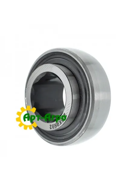 G2100-03 GREENEY Підшипник однорядний кульковий з шестигранним отвором